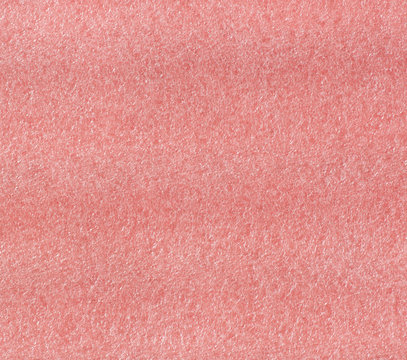 pink fiber texture