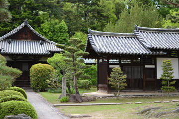 日本家屋