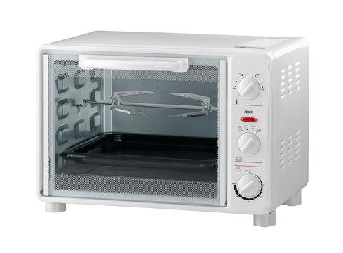 An electric oven the modern designed for your kitchen