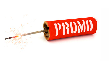 Promo (dynamite)