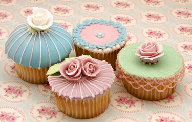 Cupcakes