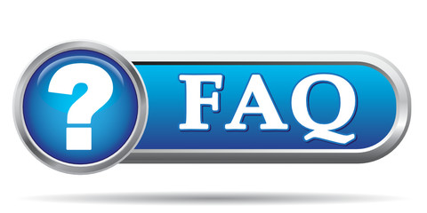FAQ ICON