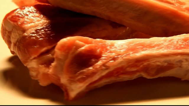 pork chops