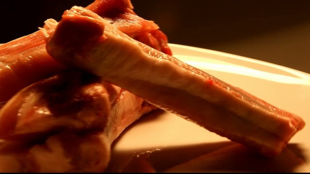 pork chops