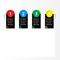 object for insert text