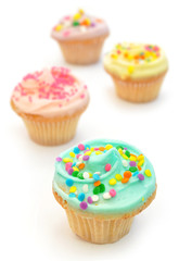 Cupcakes