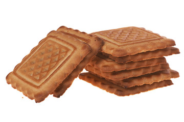 Many cookies composition