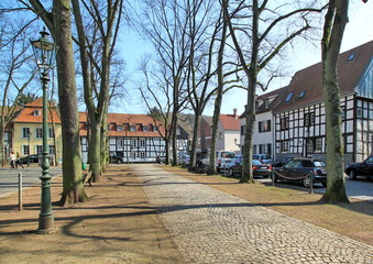 Alle im Herbst