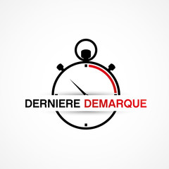 dernière minute