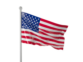 usa flag