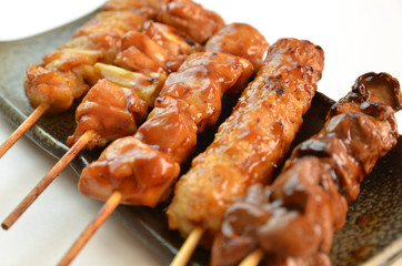焼き鳥
