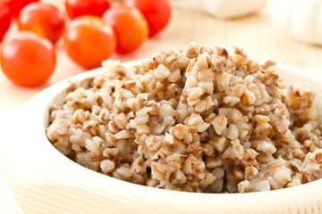 buckwheat