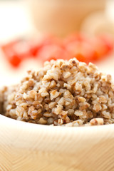 buckwheat