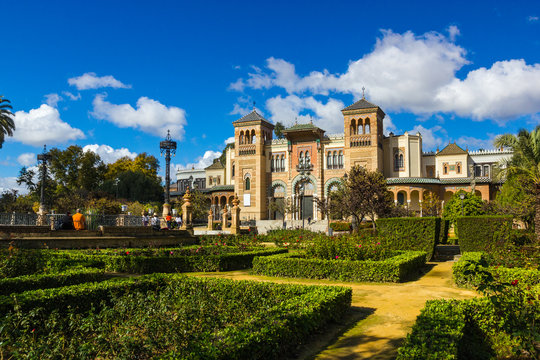 Museum