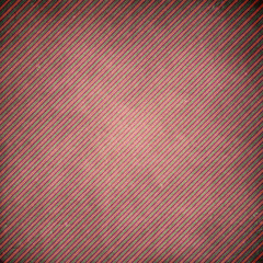 red grunge background with stripe pattern