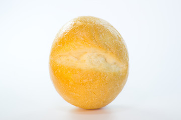 Isolated Bread