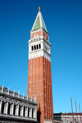 Venezia - piazza S. Marco