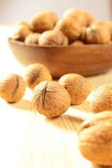 walnuts