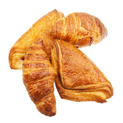 Sweet buns