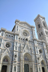 Santa Maria Del Fiore, Florence