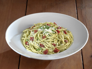 &ccedil;ubuk makarna