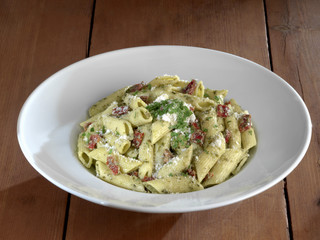 penne makarna