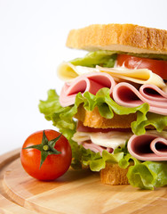 sandwich