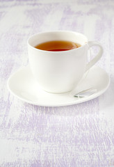 cup of tea