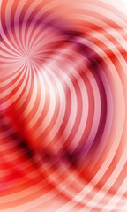 red abstract background