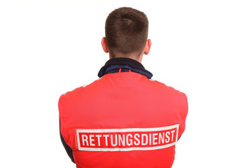 Rettungsdienst