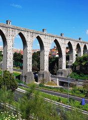 Aqueduct of the Free Waters