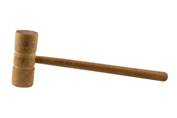 mallet