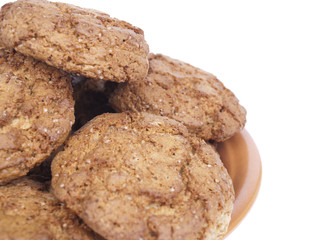 oat cookies