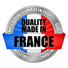 button quality made in france 1