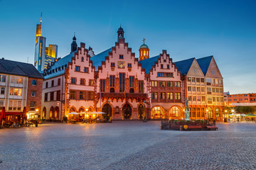 Historic Center of Frankfurt - 49548936