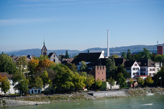 Kleinbasel