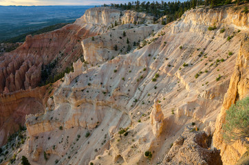 Bryce Canyon National Park in Utah