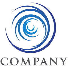 Whirl Design Element