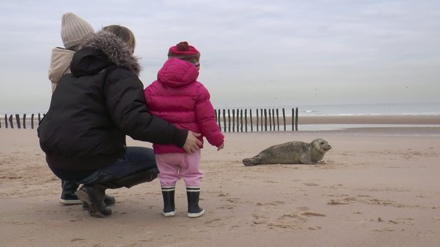 rencontre surprenante