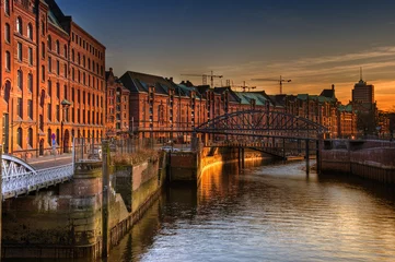 Hamburg © wolfgangstaudt