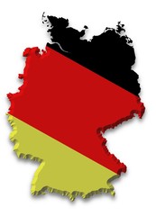 Fototapeta premium Germany