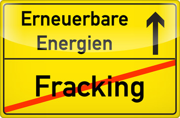 Fracking > Erneuerbare-Energien