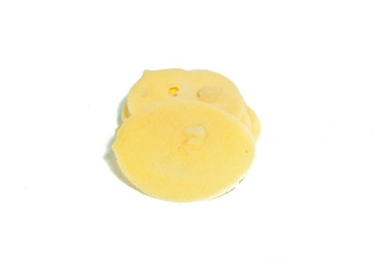 Almond Tuiles