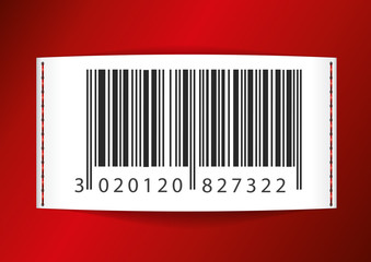 Etiquette_Code barre