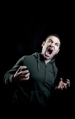 sports emotions
