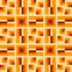 REPEATABLE STYLE SQUARE BACKGROUND
