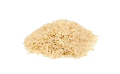 White rice