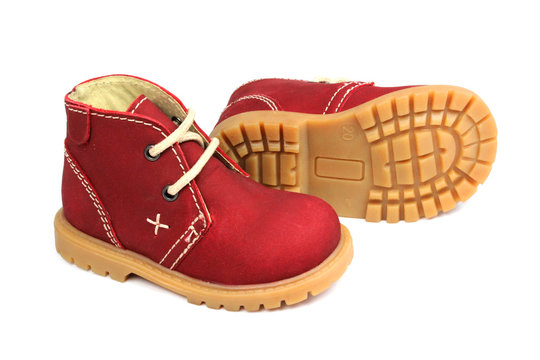 Babyschuhe