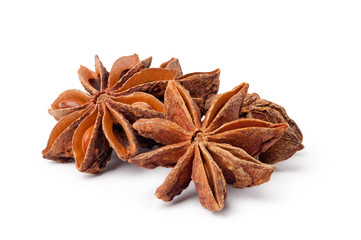 Anisetree stars