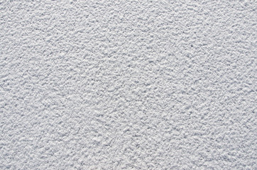 Fototapeta premium Schnee
